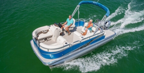 Avalon Pontoons for sale in Bloomington, MN