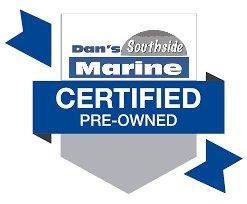 Dan's Southside Marine Certified